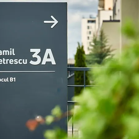 Appartamento Celios Braşov